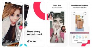 Tik Tok Is The New Musical.ly 9